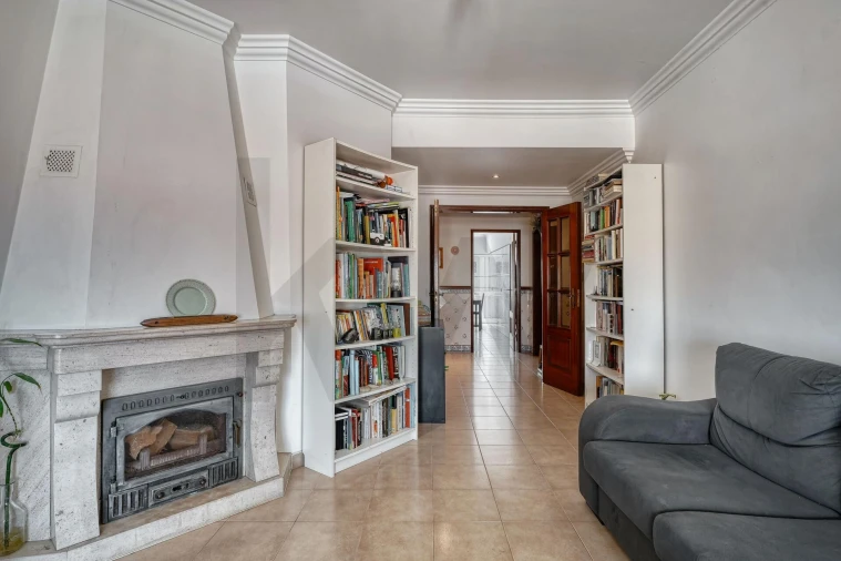 Apartamento T2 para Venda em Mafra Foto 4