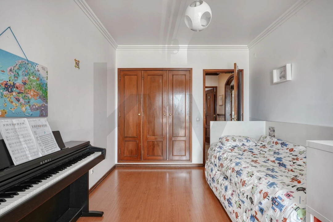 Apartamento T2 para Venda em Mafra Foto 21