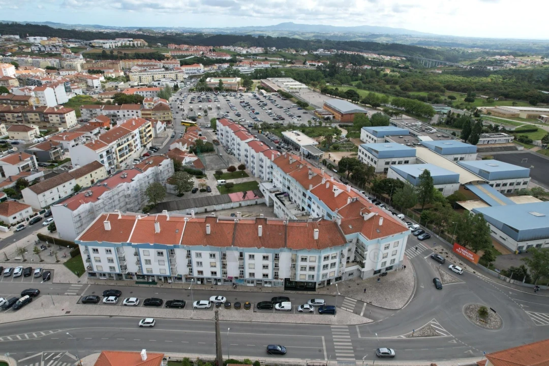 Apartamento T2 para Venda em Mafra Foto 40