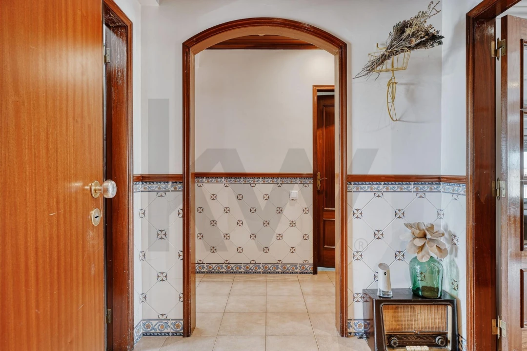 Apartamento T2 para Venda em Mafra Foto 25