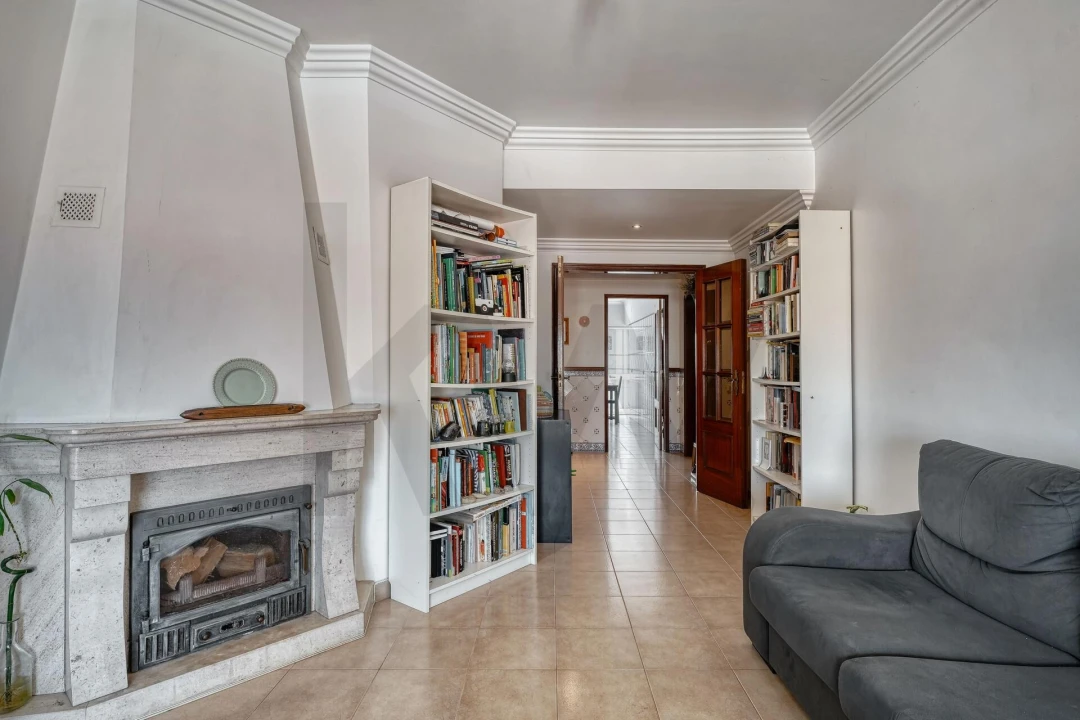 Apartamento T2 para Venda em Mafra Foto 4