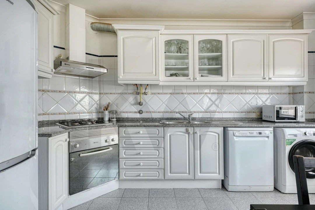 Apartamento T2 para Venda em Mafra Foto 13