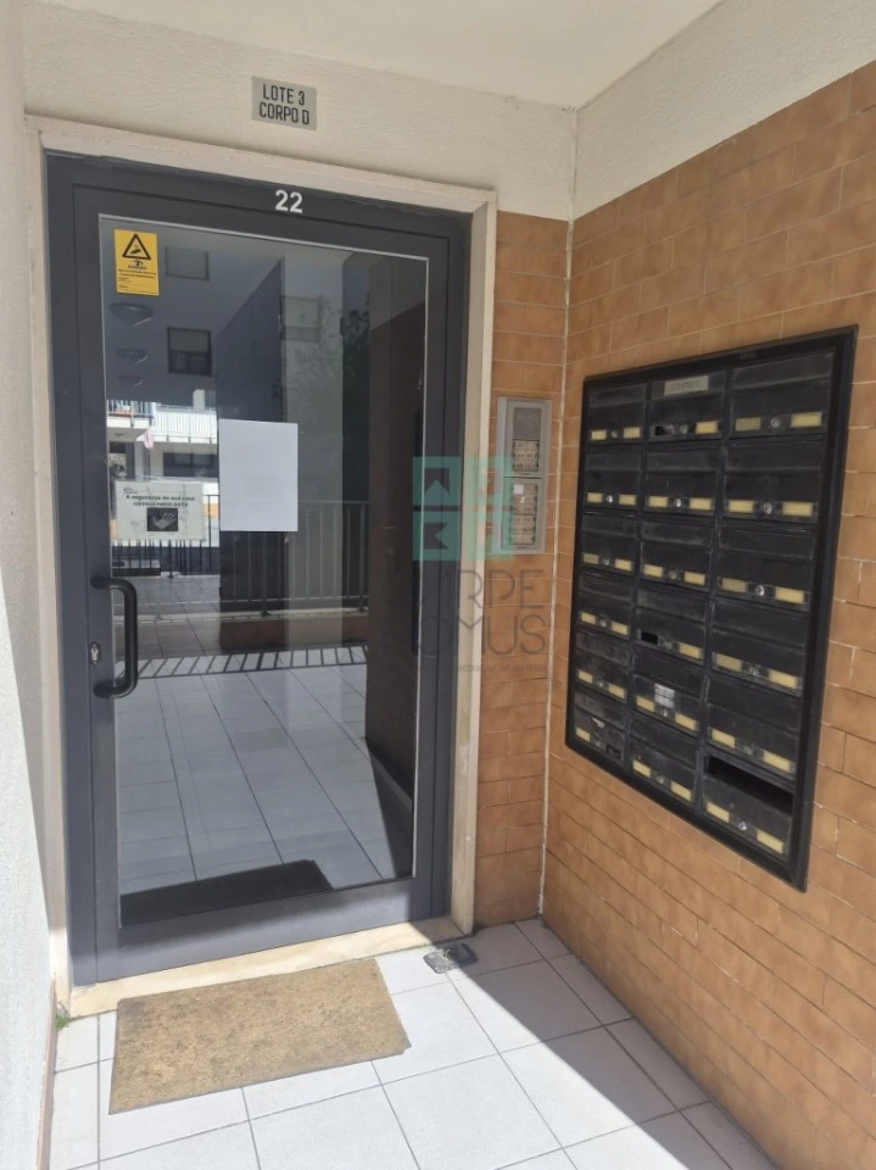 Apartamento T2 para Venda em Santa Clara Foto 11