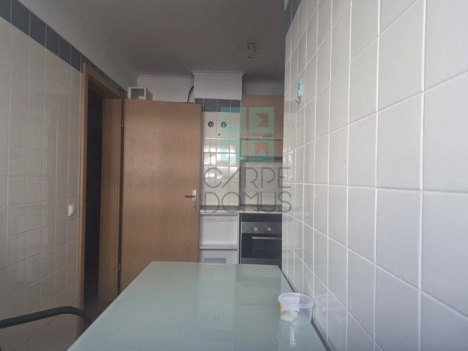 Apartamento T2 para Venda em Santa Clara Foto 14