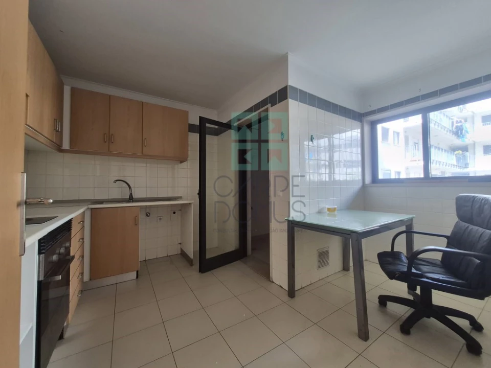 Apartamento T2 para Venda em Santa Clara Foto 17