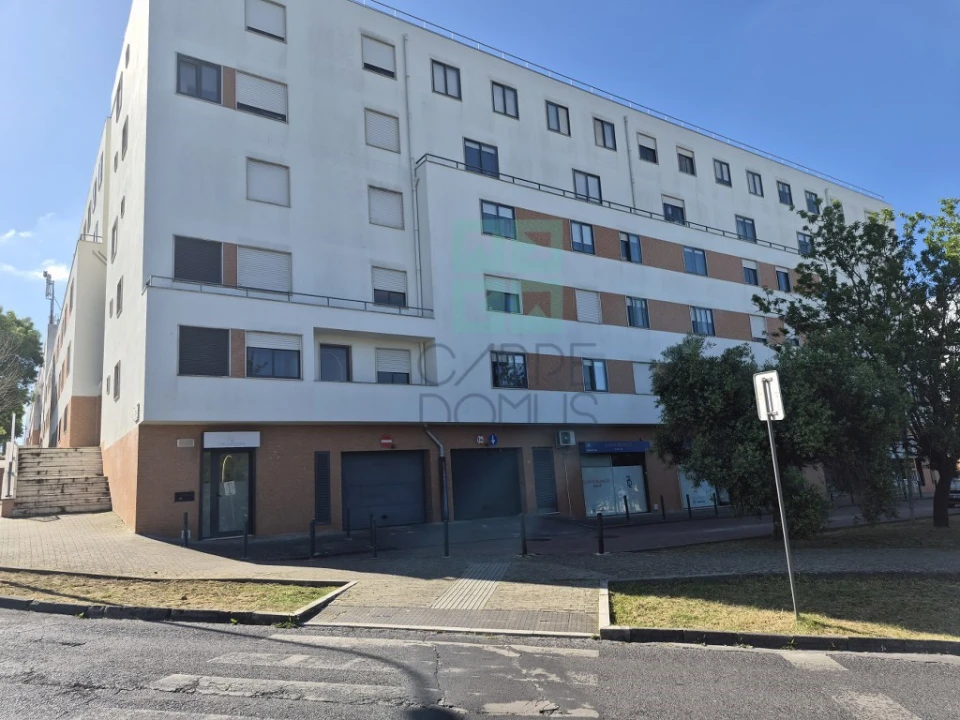 Apartamento T2 para Venda em Santa Clara Foto 20