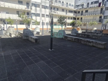 Apartamento T2 para Venda em Santa Clara