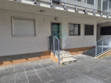 Apartamento T2 para Venda em Santa Clara