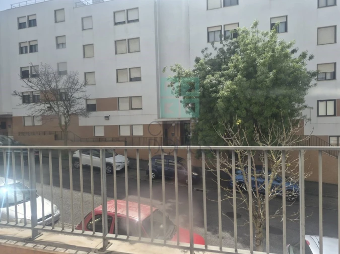 Apartamento T2 para Venda em Santa Clara Foto 8