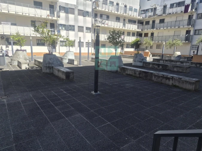 Apartamento T2 para Venda em Santa Clara Foto 13