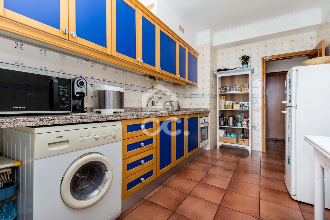 Apartamento T2 para Venda em Malagueira e Horta das Figueiras Foto 8