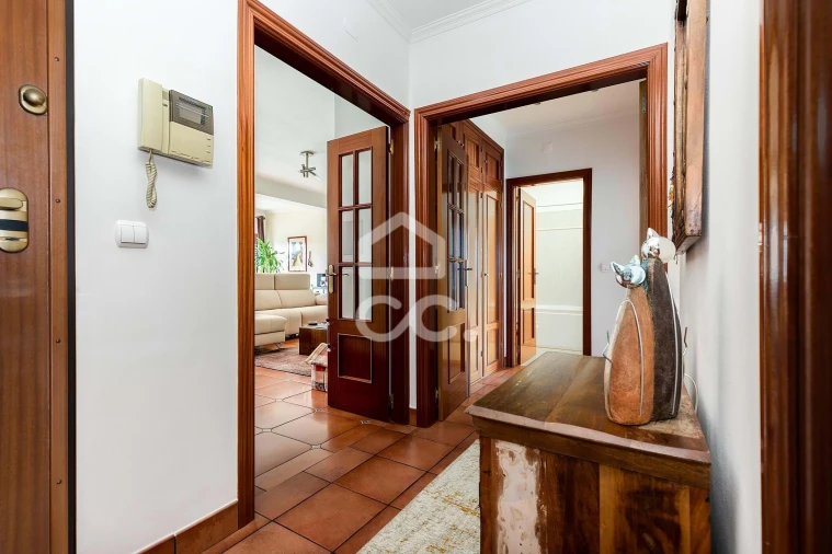 Apartamento T2 para Venda em Malagueira e Horta das Figueiras Foto 12