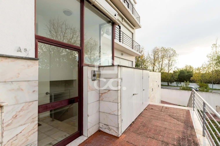 Apartamento T2 para Venda em Malagueira e Horta das Figueiras Foto 16