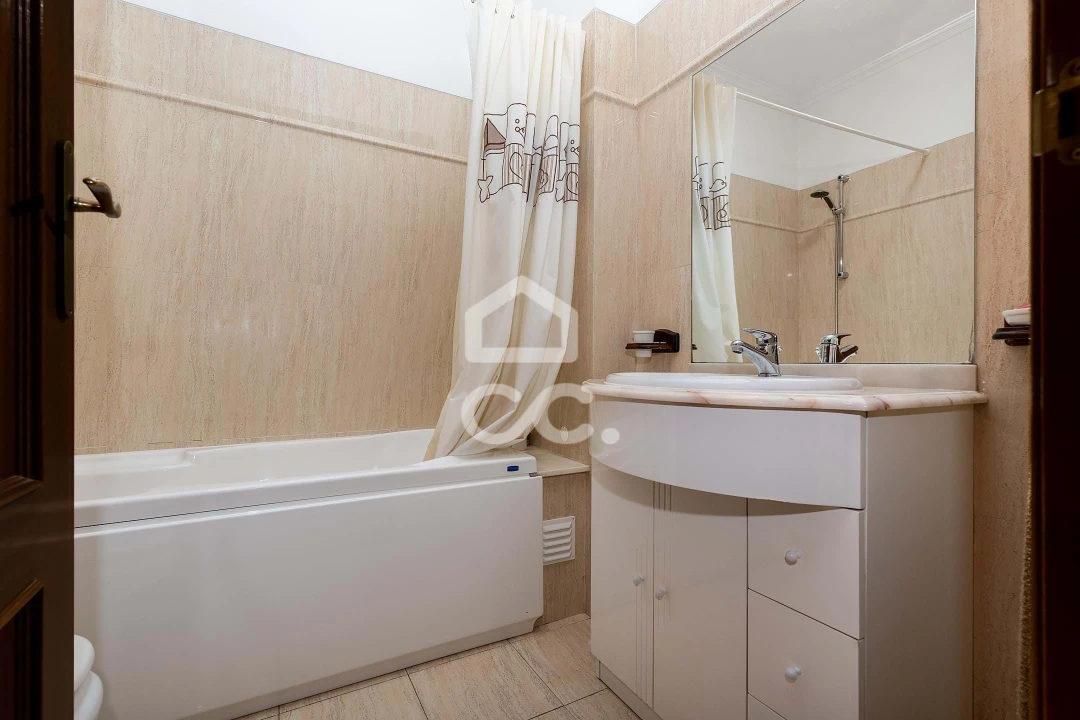 Apartamento T2 para Venda em Malagueira e Horta das Figueiras Foto 11