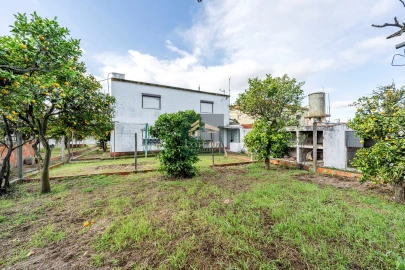 Moradia T4 para Venda em Pinhal Novo