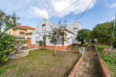 Moradia T4 para Venda em Pinhal Novo