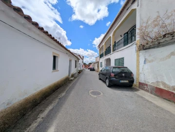 Moradia T3 para Venda em Aldeia dos Fernandes