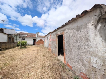Moradia T3 para Venda em Aldeia dos Fernandes