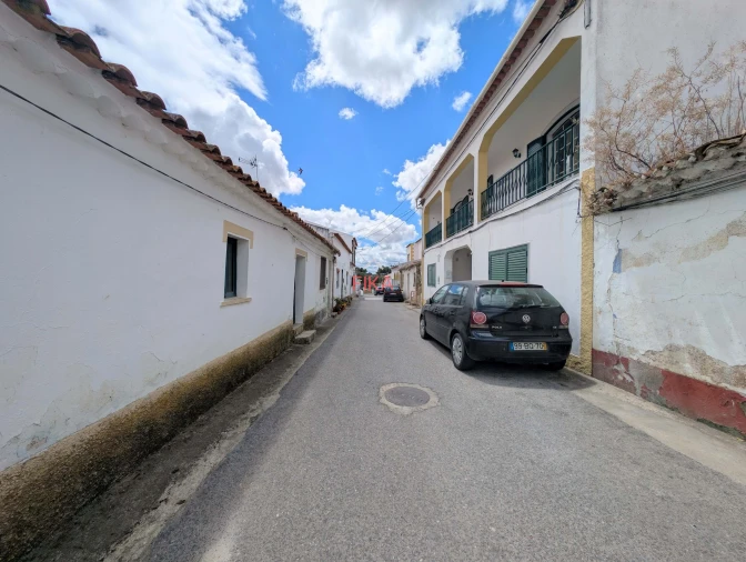 Moradia T3 para Venda em Aldeia dos Fernandes Foto 32