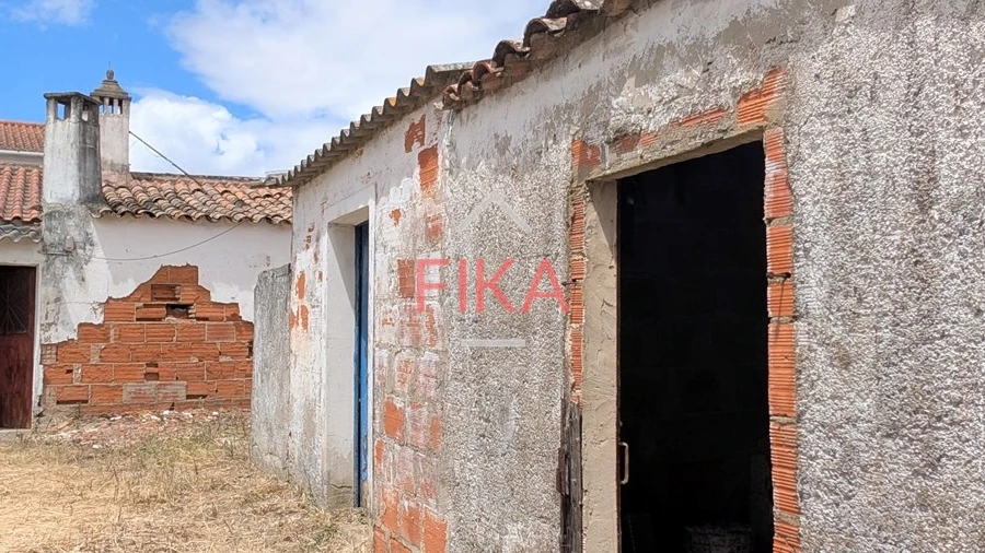 Moradia T3 para Venda em Aldeia dos Fernandes