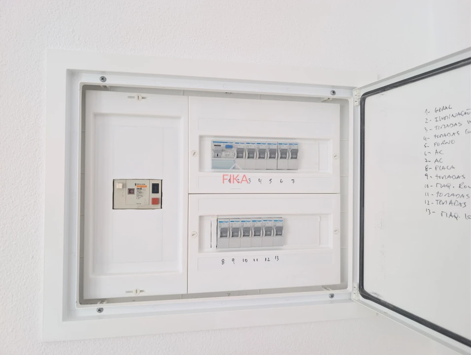 Apartamento T2 para Arrendamento em Seixal Foto 20