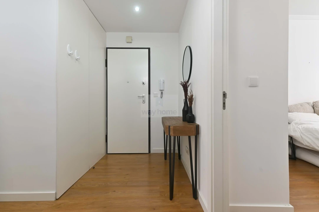 Apartamento T1 para Venda em Arroios Foto 12
