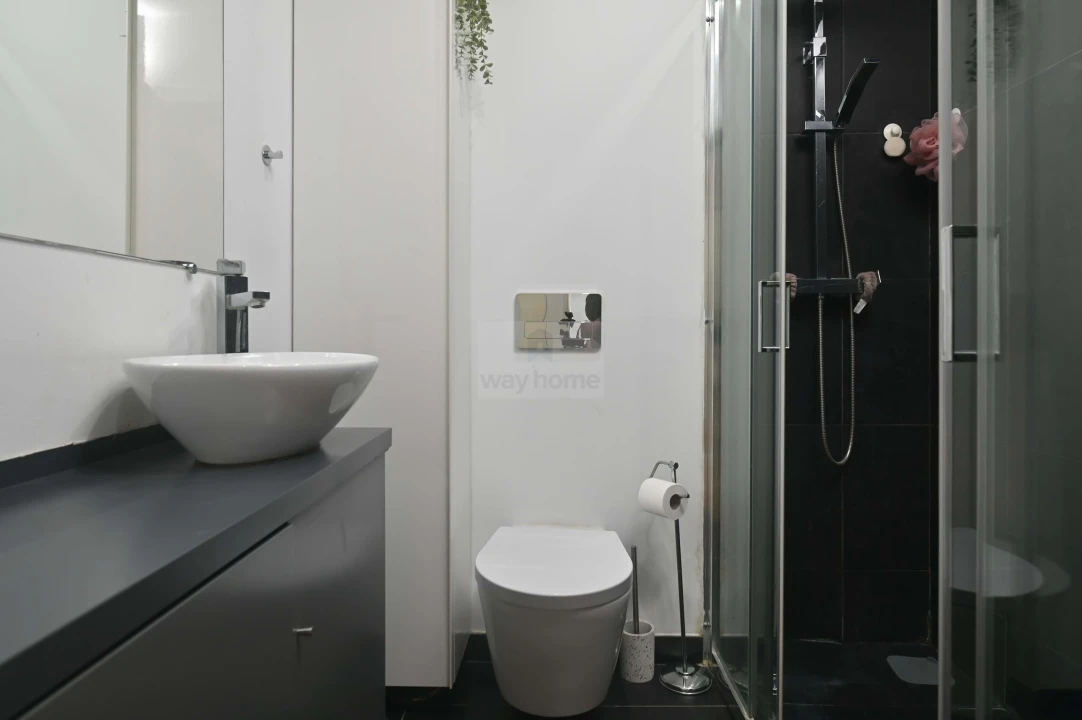 Apartamento T1 para Venda em Arroios Foto 11