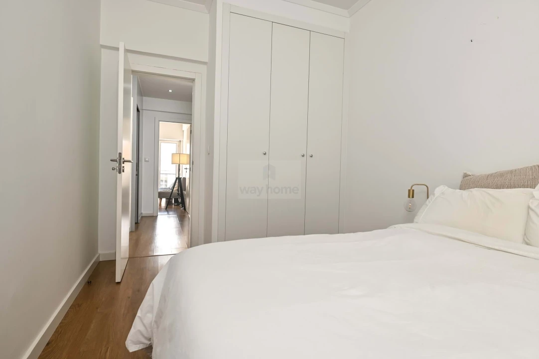 Apartamento T1 para Venda em Arroios Foto 14