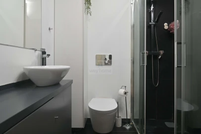 Apartamento T1 para Venda em Arroios