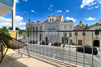 Apartamento T1 para Venda em Arroios
