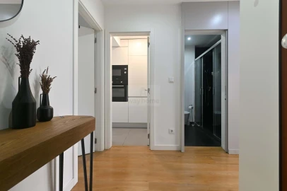 Apartamento T1 para Venda em Arroios