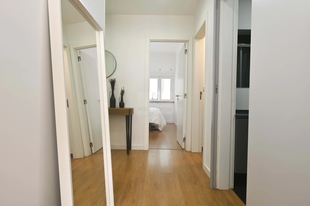 Apartamento T1 para Venda em Arroios Foto 6