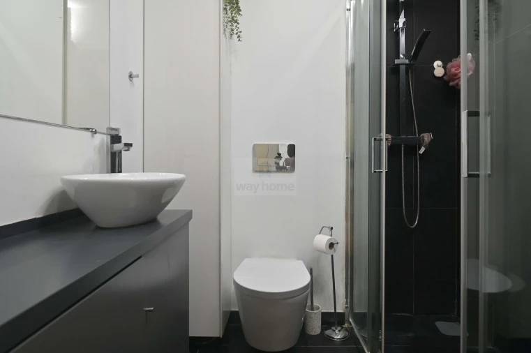 Apartamento T1 para Venda em Arroios Foto 11