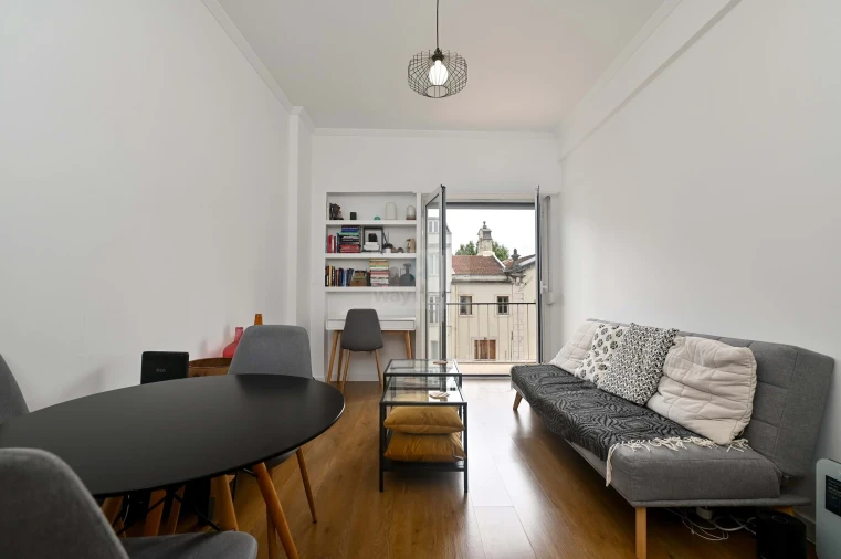 Apartamento T1 para Venda em Arroios Foto 4