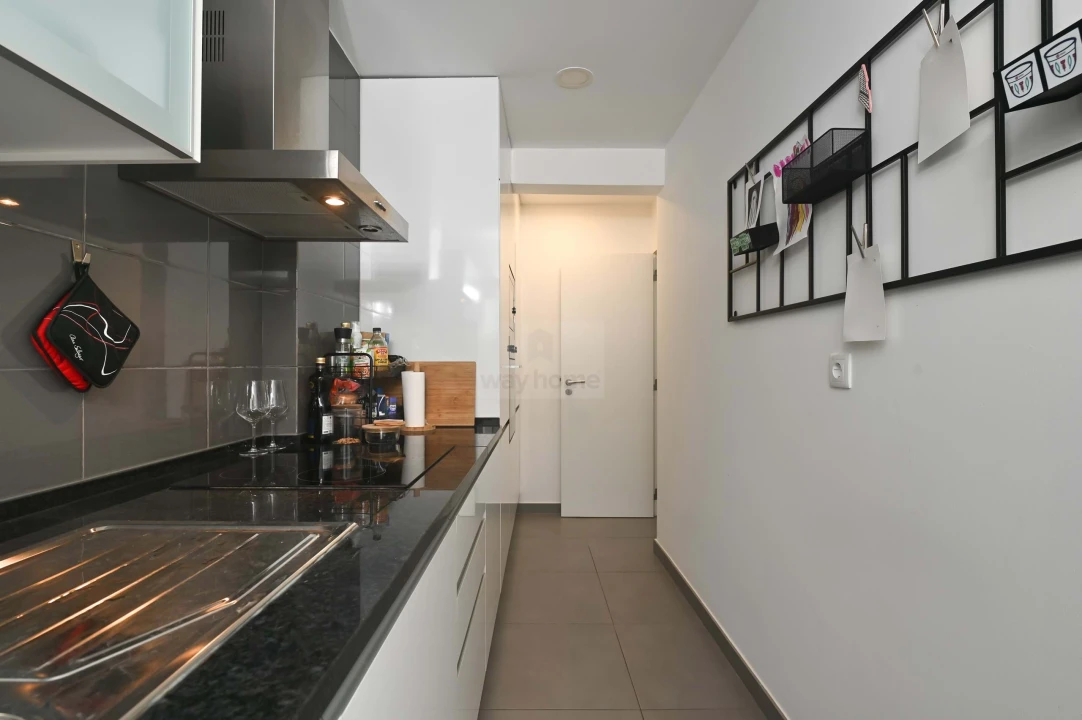 Apartamento T1 para Venda em Arroios Foto 9