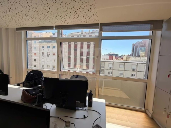 Negócio para Arrendamento em Avenidas Novas Foto 6