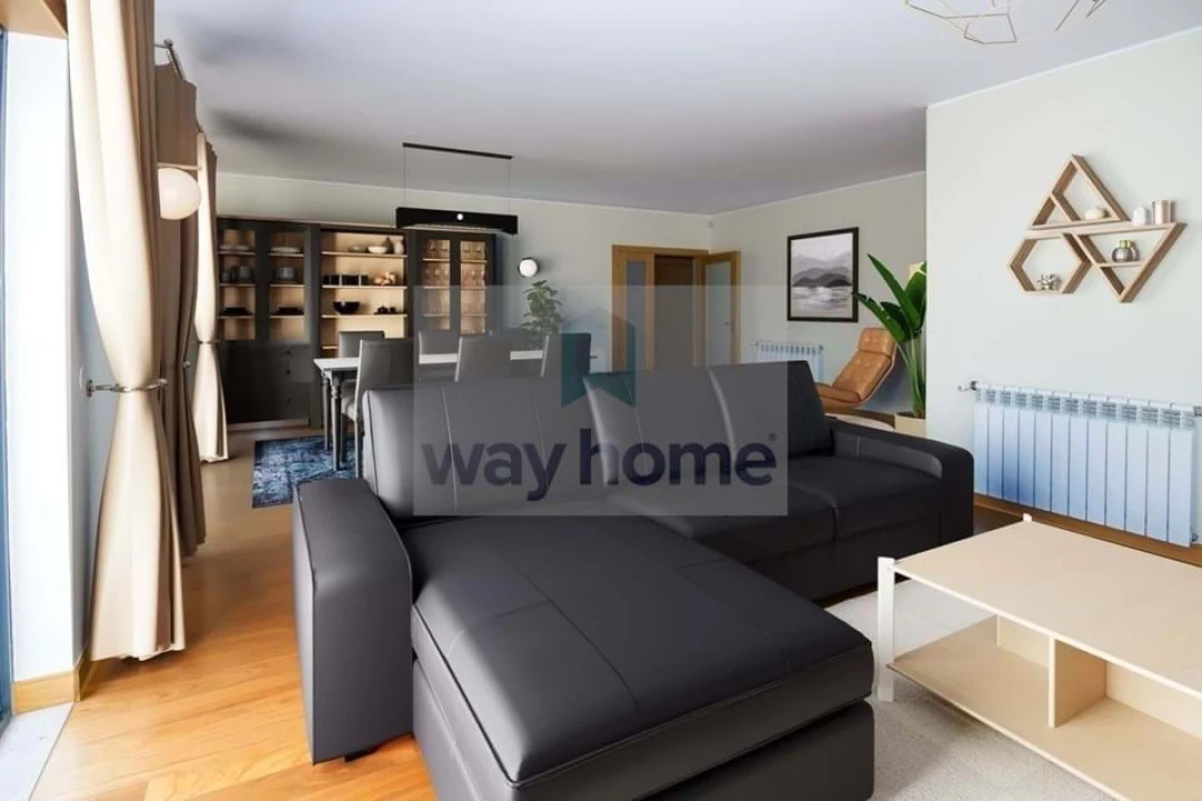 Apartamento T3 para Venda em Alcantara Foto 4