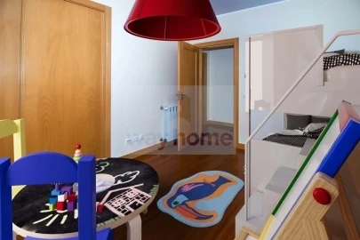 Apartamento T3 para Venda em Alcantara