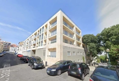 Apartamento T3 para Venda em Alcantara