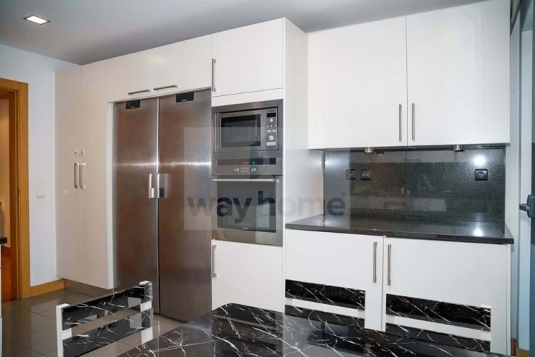 Apartamento T3 para Venda em Alcantara Foto 9