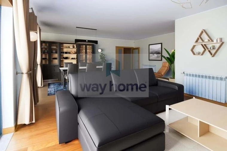 Apartamento T3 para Venda em Alcantara Foto 4