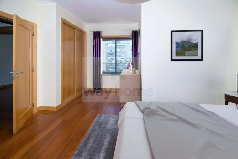 Apartamento T3 para Venda em Alcantara Foto 20