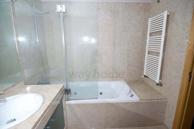 Apartamento T3 para Venda em Alcantara Foto 16
