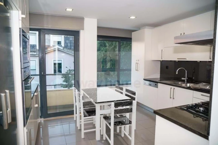 Apartamento T3 para Venda em Alcantara Foto 8