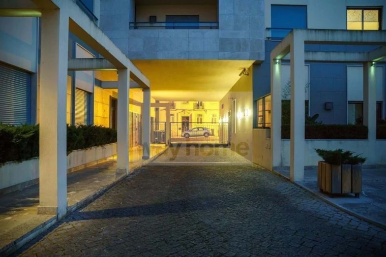 Apartamento T3 para Venda em Alcantara Foto 30