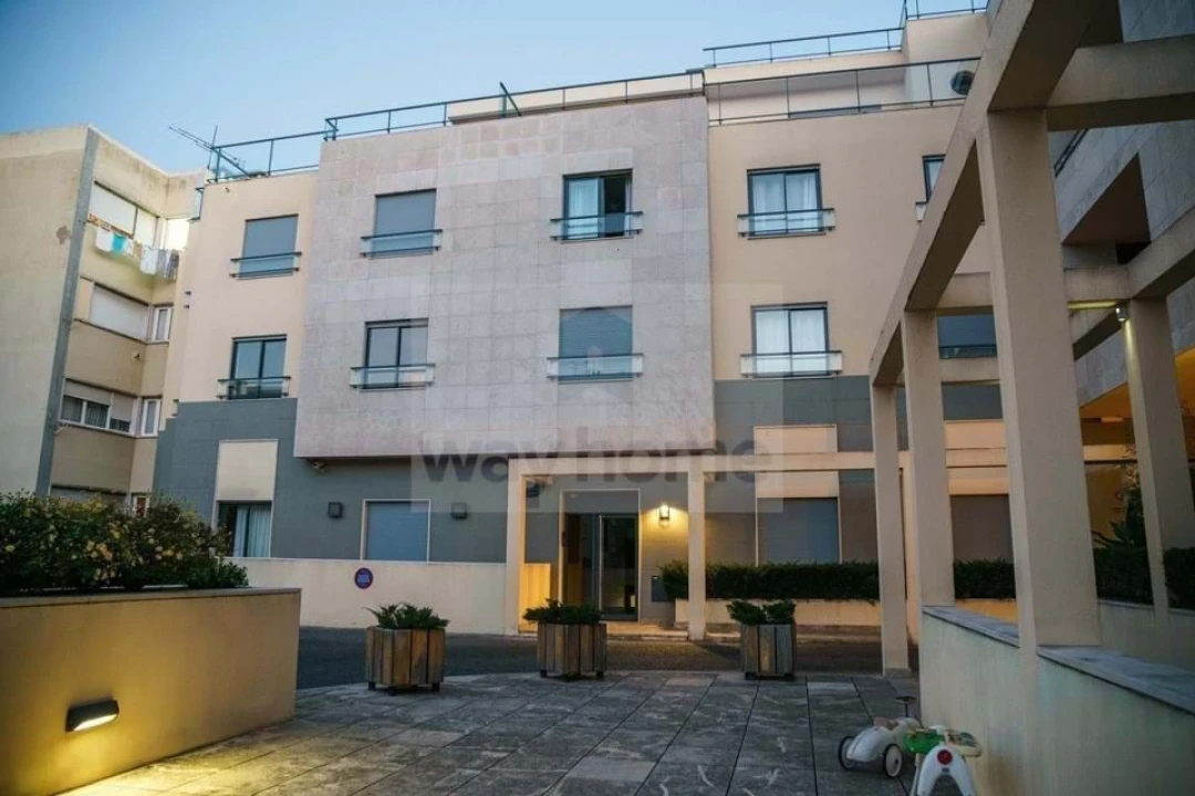 Apartamento T3 para Venda em Alcantara Foto 29