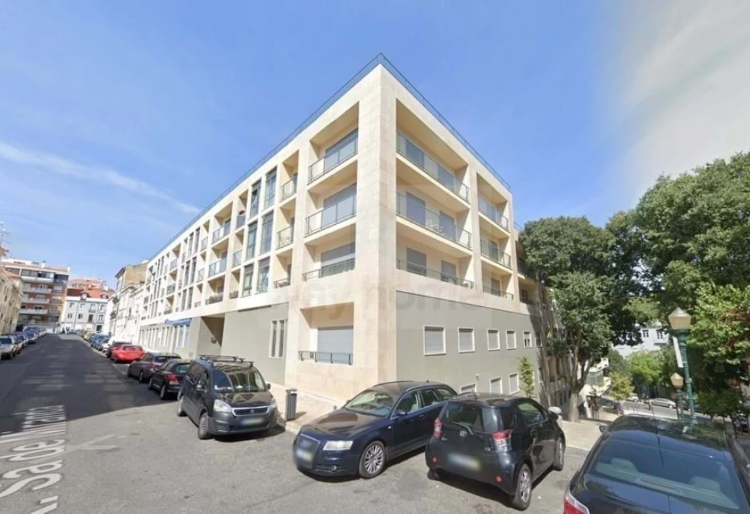 Apartamento T3 para Venda em Alcantara Foto 26