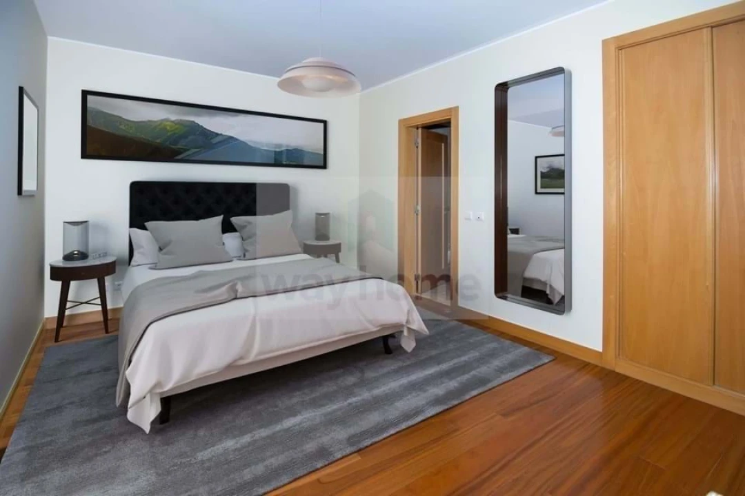 Apartamento T3 para Venda em Alcantara Foto 22