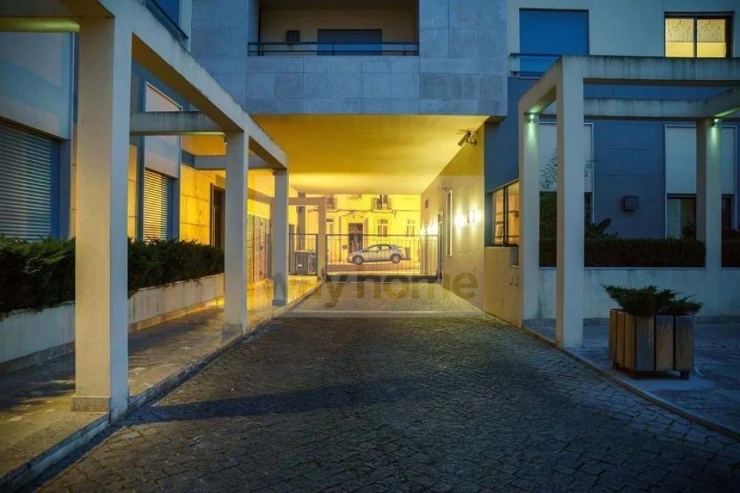 Apartamento T3 para Venda em Alcantara Foto 30