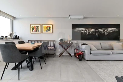 Moradia T3 para Venda em Alcabideche